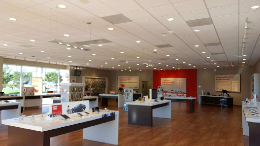 Cell Phone Store «Verizon», reviews and photos, 1104 NJ-35, Ocean Township, NJ 07712, USA