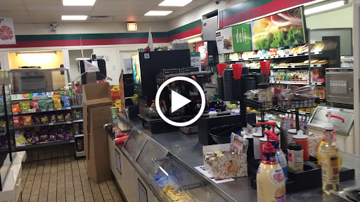 7-Eleven, 5560 W 87th St, Burbank, IL 60459, USA, 