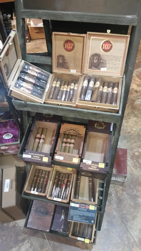 Cigar Shop «Lone Star Tobacco», reviews and photos, 122 Vintage Park Blvd, Houston, TX 77070, USA
