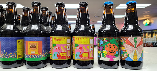 Wine Store «Cellar Door Wine & Spirits», reviews and photos, 1310 N 12th St, Murray, KY 42071, USA