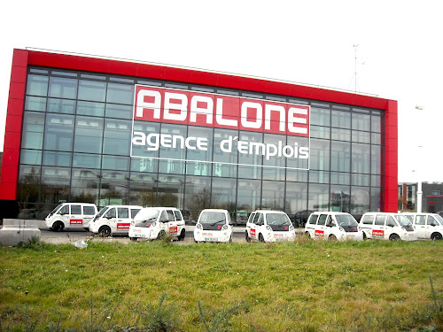 Abalone Agence d'Emplois Evènements Logistique Grande Distribution à Saint-Herblain
