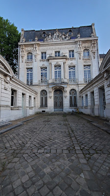 Caisse d'Epargne Orleans Escures à Orléans