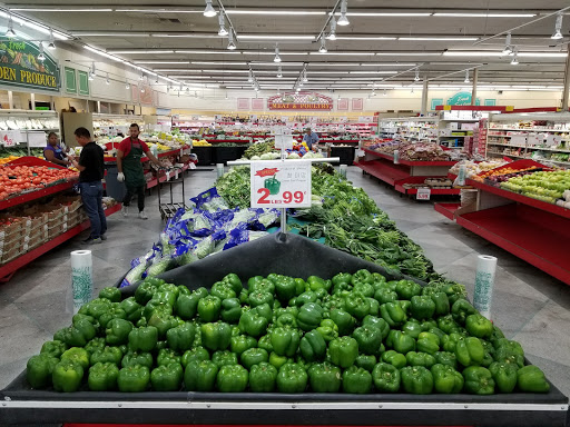 Asian Grocery Store «Zion Market», reviews and photos, 12565 E Carson St, Hawaiian Gardens, CA 90716, USA