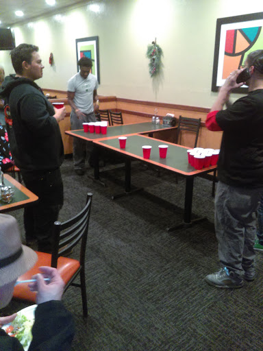 Pizza Restaurant «Round Table Pizza», reviews and photos, 3375 Port Chicago Hwy, Concord, CA 94520, USA