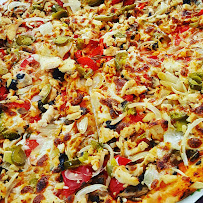 Plats et boissons du Pizzeria Trio Pizza à Villeparisis - n°17