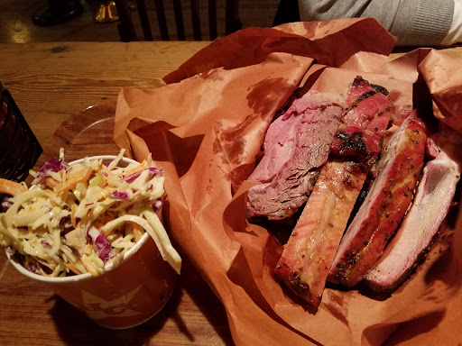 Barbecue Restaurant «Hill Country Barbecue Market», reviews and photos, 30 W 26th St, New York, NY 10010, USA