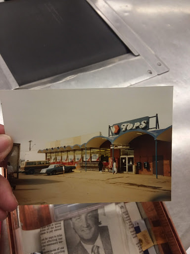 Supermarket «Tops Friendly Markets», reviews and photos, 3949 Lockport Olcott Rd, Lockport, NY 14094, USA