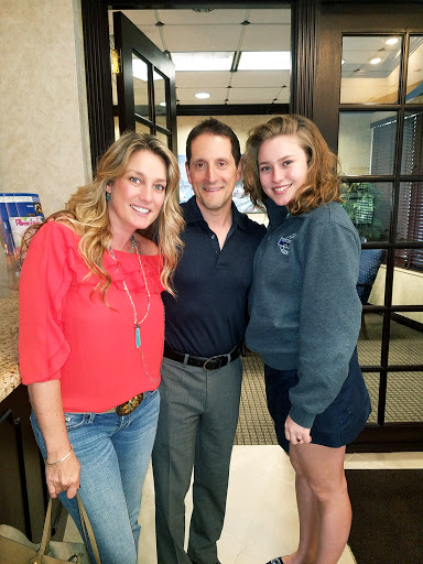 Personal Injury Attorney «Brian D. Guralnick Injury Lawyers», reviews and photos