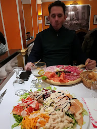 Photo n°59 de O'Sole Mio à Savigny-sur-Orge ()