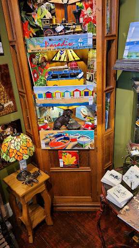 Gift Shop «Delaney Street Mercantile», reviews and photos, 905 W Main St, Lake Geneva, WI 53147, USA