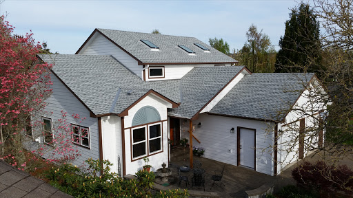 Roofing Contractor «Slate & Slate Roofing», reviews and photos, 2453 McGilchrist St SE, Salem, OR 97302, USA