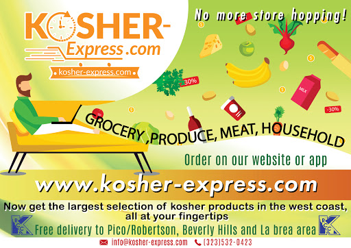 Kosher-Express