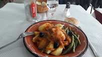 Plats et boissons du Restaurant portugais Le Lusitanos à Corbeil-Essonnes - n°17