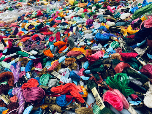 Thrift Store «Gridley Spare & Share Shoppe», reviews and photos, 111 N Ford St, Gridley, IL 61744, USA