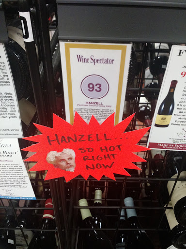 Liquor Store «The Spirit Shop», reviews and photos, 109 S Berry Rd, Norman, OK 73069, USA