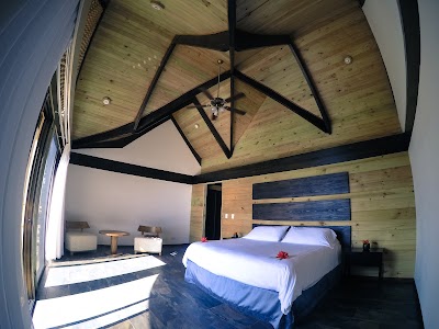 lodging