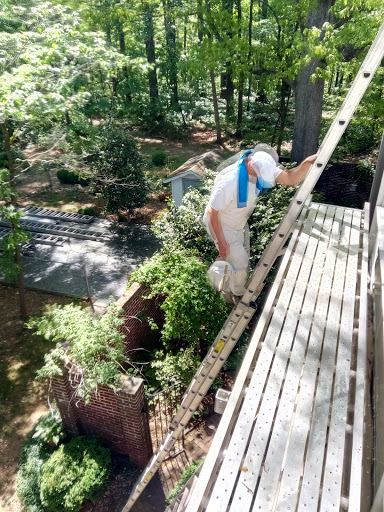 Country Club «Greensboro Country Club», reviews and photos, 410 Sunset Dr, Greensboro, NC 27408, USA