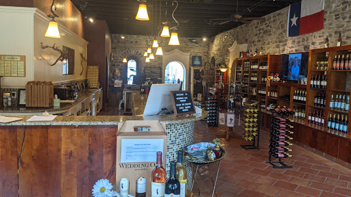 Winery «Wedding Oak Winery», reviews and photos, 316 E Wallace St, San Saba, TX 76877, USA