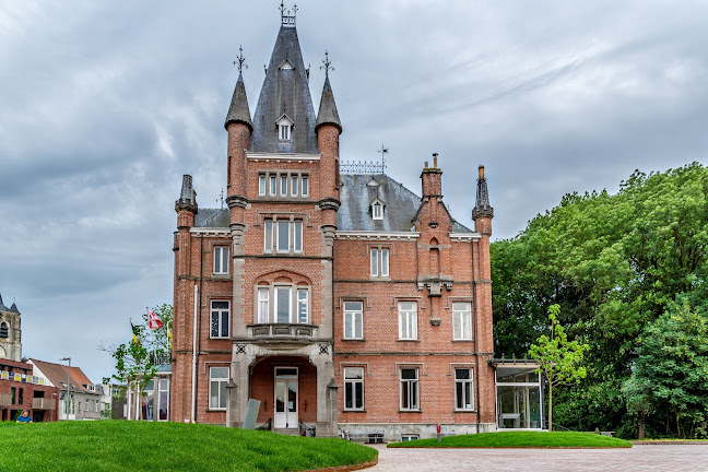 'T Kasteel - Kortrijk