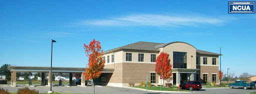 Isabella Community Credit Union in Mt Pleasant, Michigan