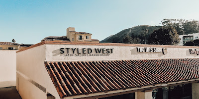 Styled West