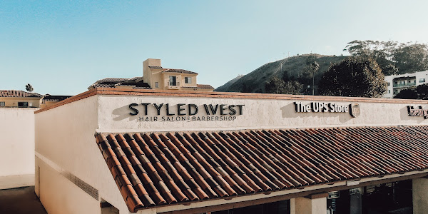 Styled West