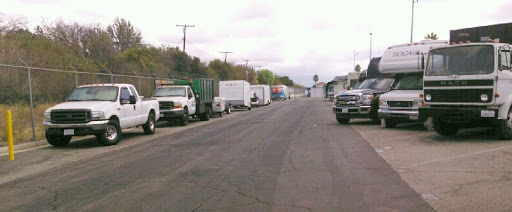 Storage Facility «Extra Space Storage», reviews and photos, 15101 Raymer St, Van Nuys, CA 91405, USA