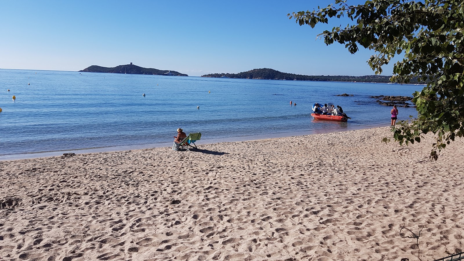 Plage de Vardiola II photo #7