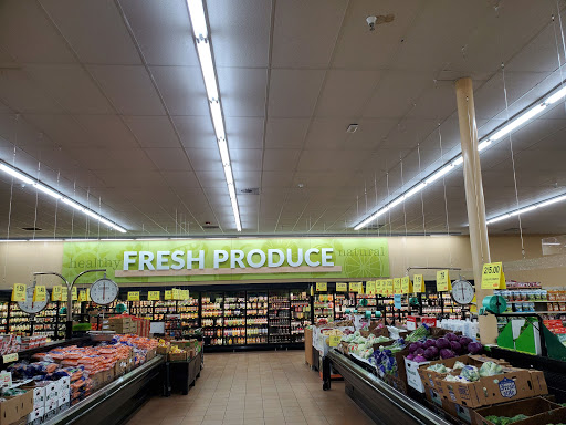 Grocery Store «Whole Foods Market», reviews and photos, 20281 N Rand Rd, Kildeer, IL 60074, USA