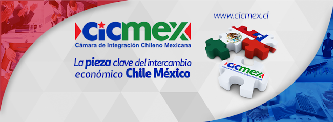 Horarios de Camara de Integracion Chileno Mexicana A G