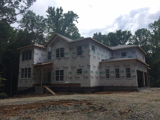 Roofing Contractor «RCV Roofing & Seamless Gutters», reviews and photos, 5100 S Rogers St a, Bloomington, IN 47403, USA