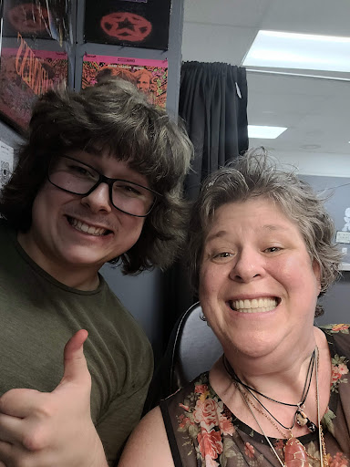 Explore coffee tattoo ideas, creative tattoo ideas in Lubbock, available at Lubbock Ink Brow Pink Tattoo Studio