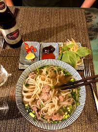 Soupe du Restaurant vietnamien Cô Tư à Paris - n°12