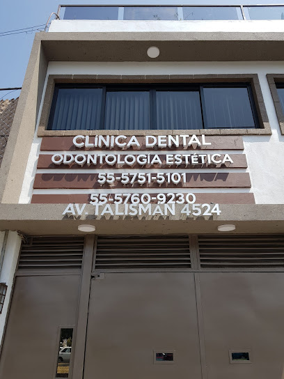 Clínica Dental