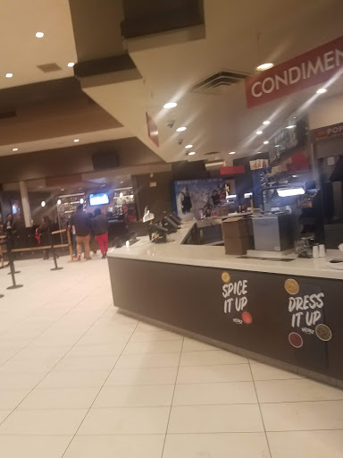 Movie Theater «AMC Hulen 10», reviews and photos, 6330 Hulen Bend Blvd, Fort Worth, TX 76132, USA