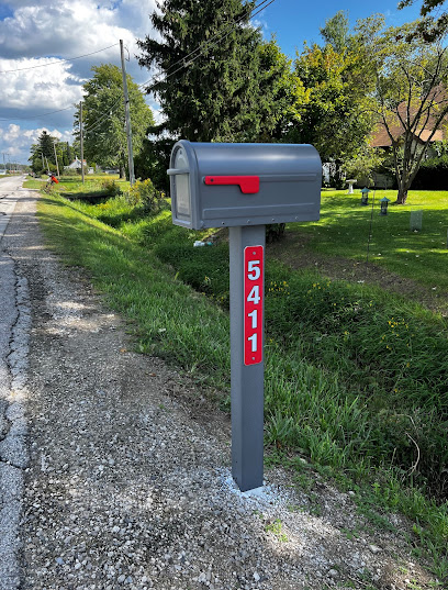 The Mailbox Doc
