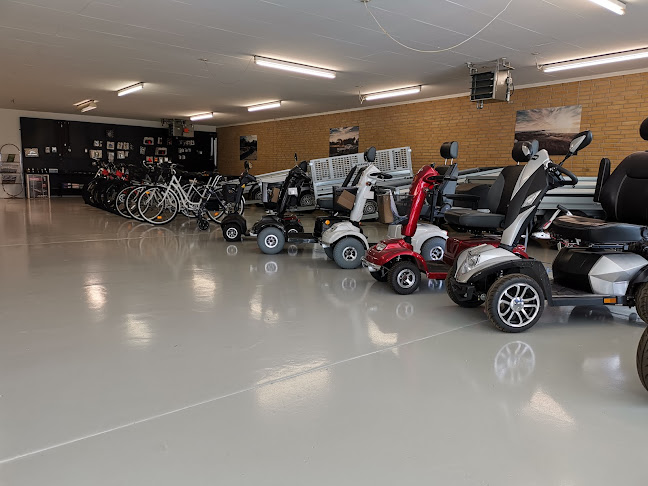 Frankrigsvej 3, 4800 Nykøbing Falster