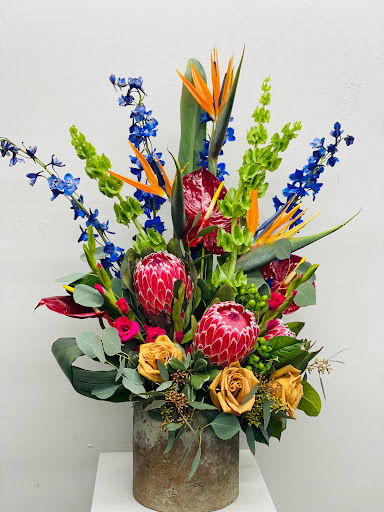 Florist «Mille Fleurs», reviews and photos, 4901 Keller Springs Rd #109, Addison, TX 75001, USA