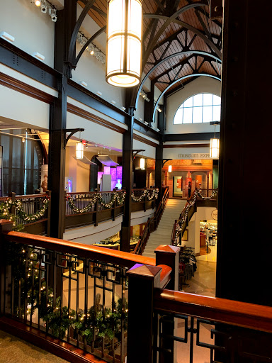 Museum «The Hershey Story Museum», reviews and photos, 63 W Chocolate Ave, Hershey, PA 17033, USA