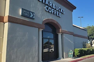 Starbucks image