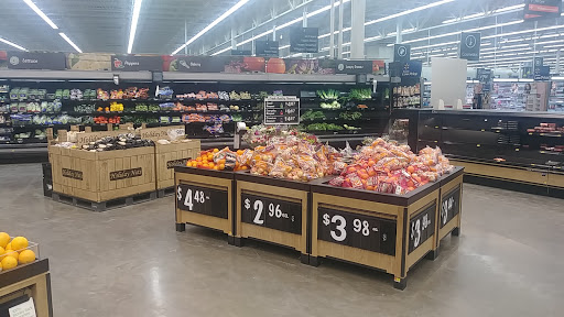 Department Store «Walmart Supercenter», reviews and photos, 4380 N Leavitt Rd, Lorain, OH 44053, USA