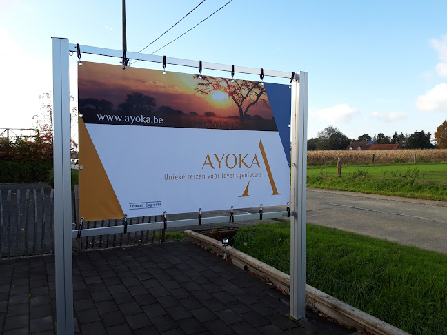Beoordelingen van AYOKA in Aarschot - Reisbureau
