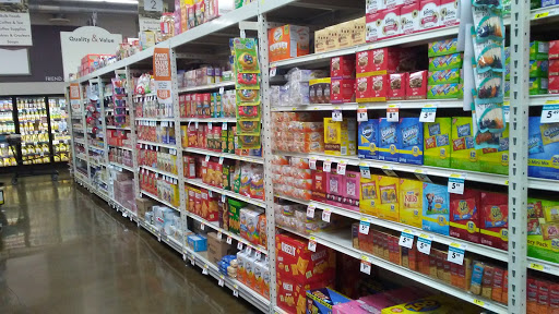 Grocery Store «Smart & Final», reviews and photos, 2775 Pacific Coast Hwy, Torrance, CA 90505, USA