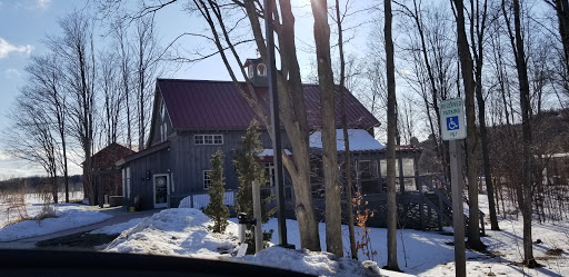 Winery «45 North Vineyard & Winery», reviews and photos, 8580 E Horn Rd, Lake Leelanau, MI 49653, USA