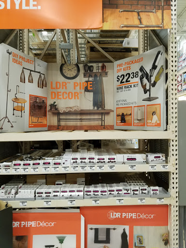 Home Improvement Store «The Home Depot», reviews and photos, 9602 214th Ave E, Bonney Lake, WA 98391, USA