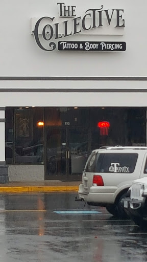 Tattoo Shop «Trilogy Tattoo Co», reviews and photos, 701 Lynnhaven Pkwy, Virginia Beach, VA 23452, USA