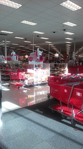 Department Store «Target», reviews and photos, 60 Shining Willow Way, La Plata, MD 20646, USA