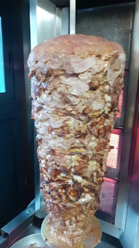 Kebab du Restaurant turc Grillades-Kebab Sandwichs-Chicken Planète Istanbul Spécialités Turques à Champigny-sur-Marne - n°10