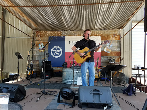 Distillery «Rebecca Creek Distillery», reviews and photos, 26605 Bulverde Rd, San Antonio, TX 78260, USA