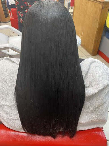 Beauty Salon «J & J Beauty Salon», reviews and photos, 5321 Hull Street Rd, Richmond, VA 23224, USA